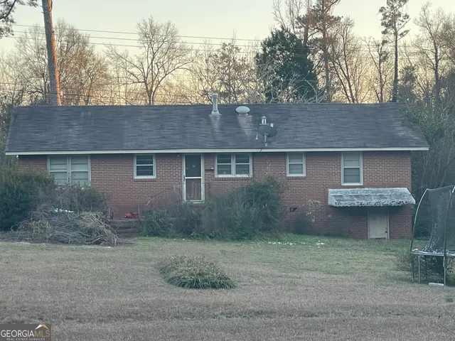 $99,000 | 3797 Brownley Drive, Macon, GA 31206