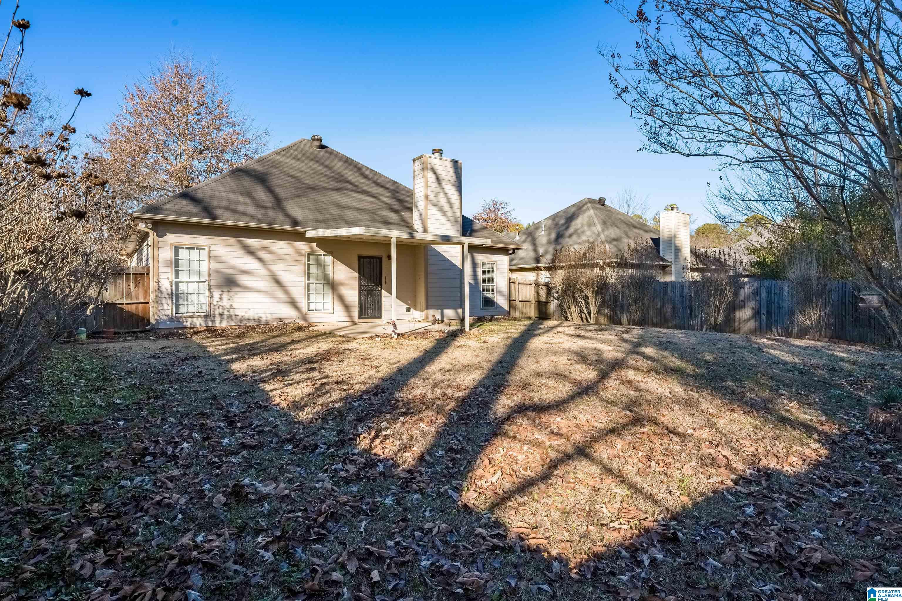 1821 Bristol Road Leeds, AL 35094 - Photo 25 of 25