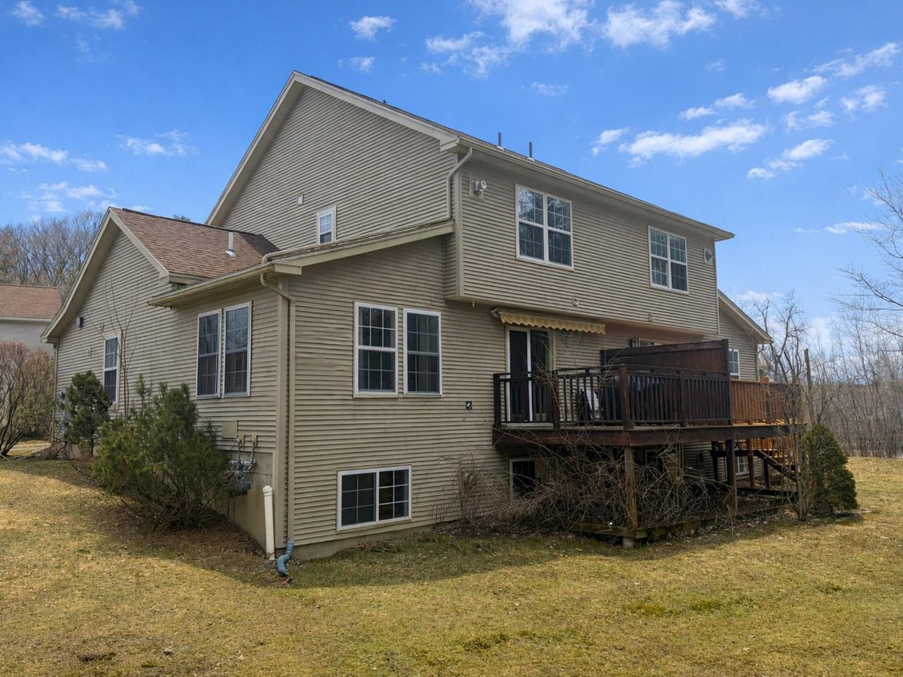 29 Abbey Road Williston, VT 05495 - Photo 1 of 40