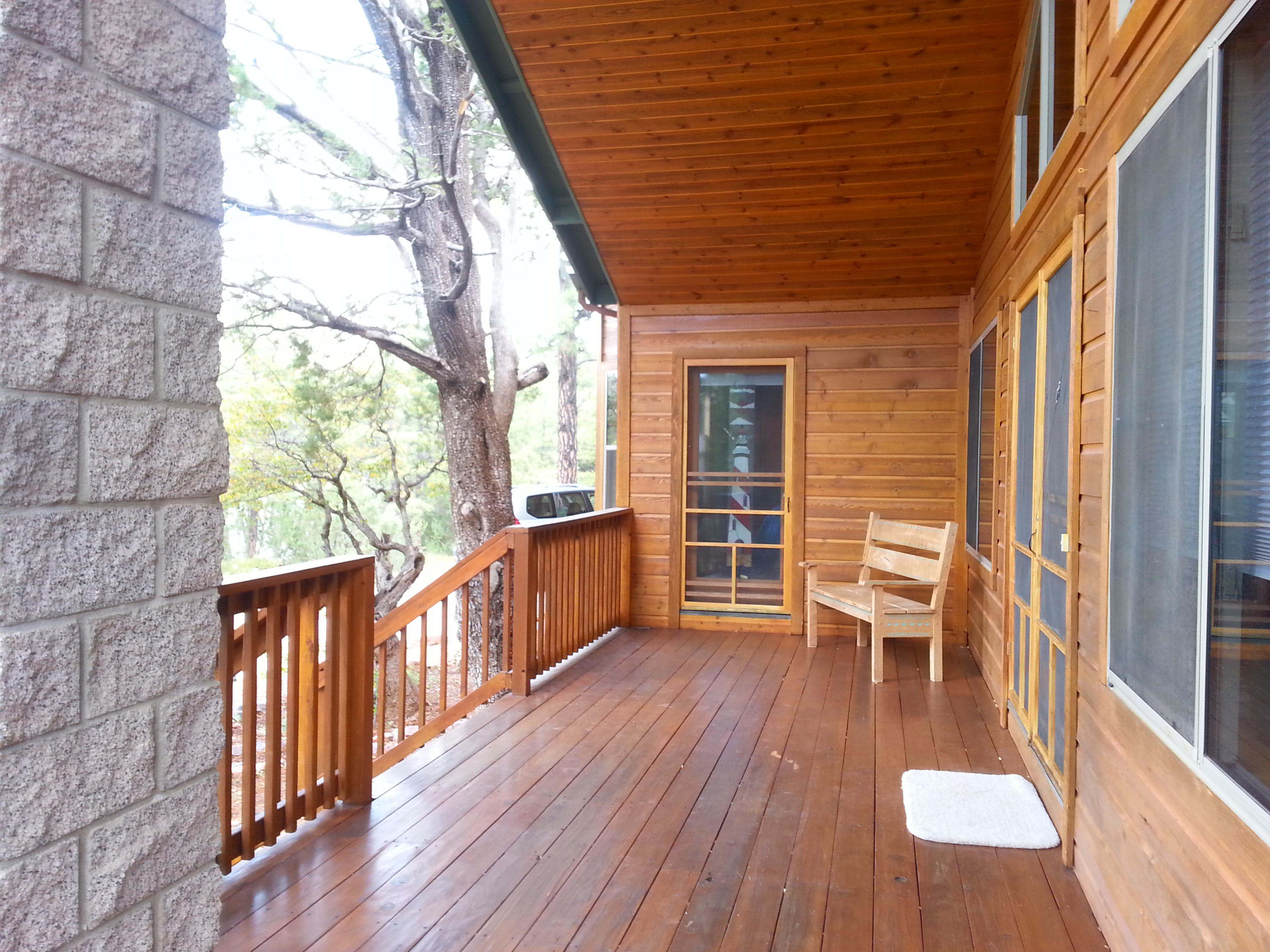 3789 Whispering Pines Road Pine, AZ 85544 - Photo 8 of 37 Gallery Image 8