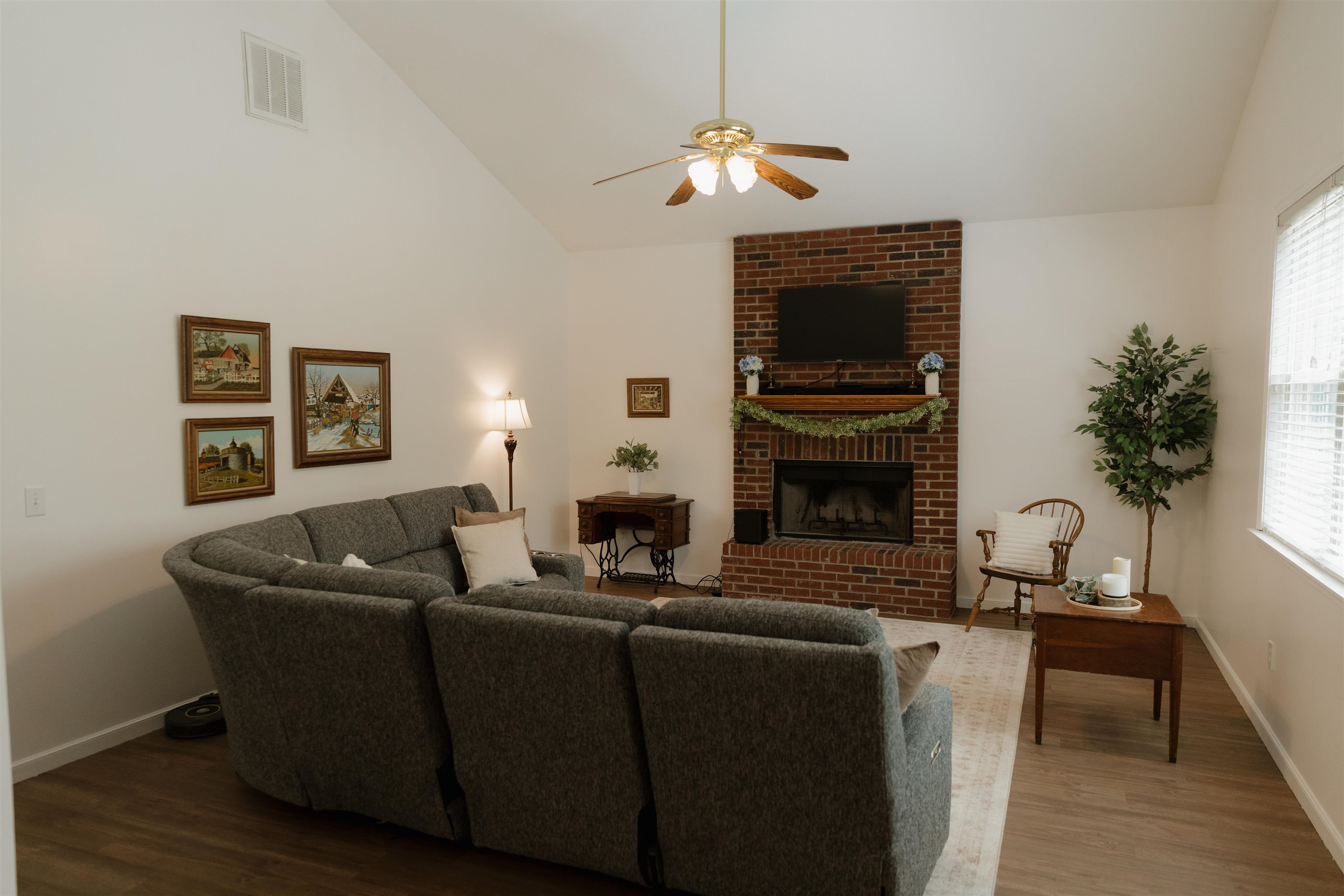 296 Nodine Road Campobello, SC 29322 - Photo 25 of 50