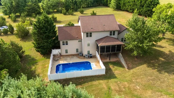 $955,000 | 296 Nodine Road, Campobello, SC 29322