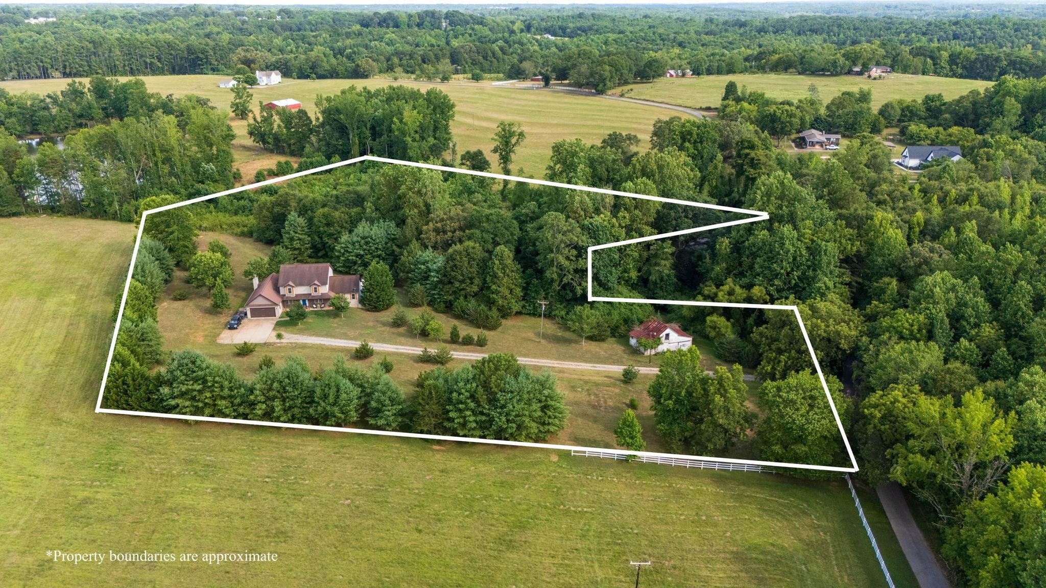 296 Nodine Road Campobello, SC 29322 - Photo 50 of 50