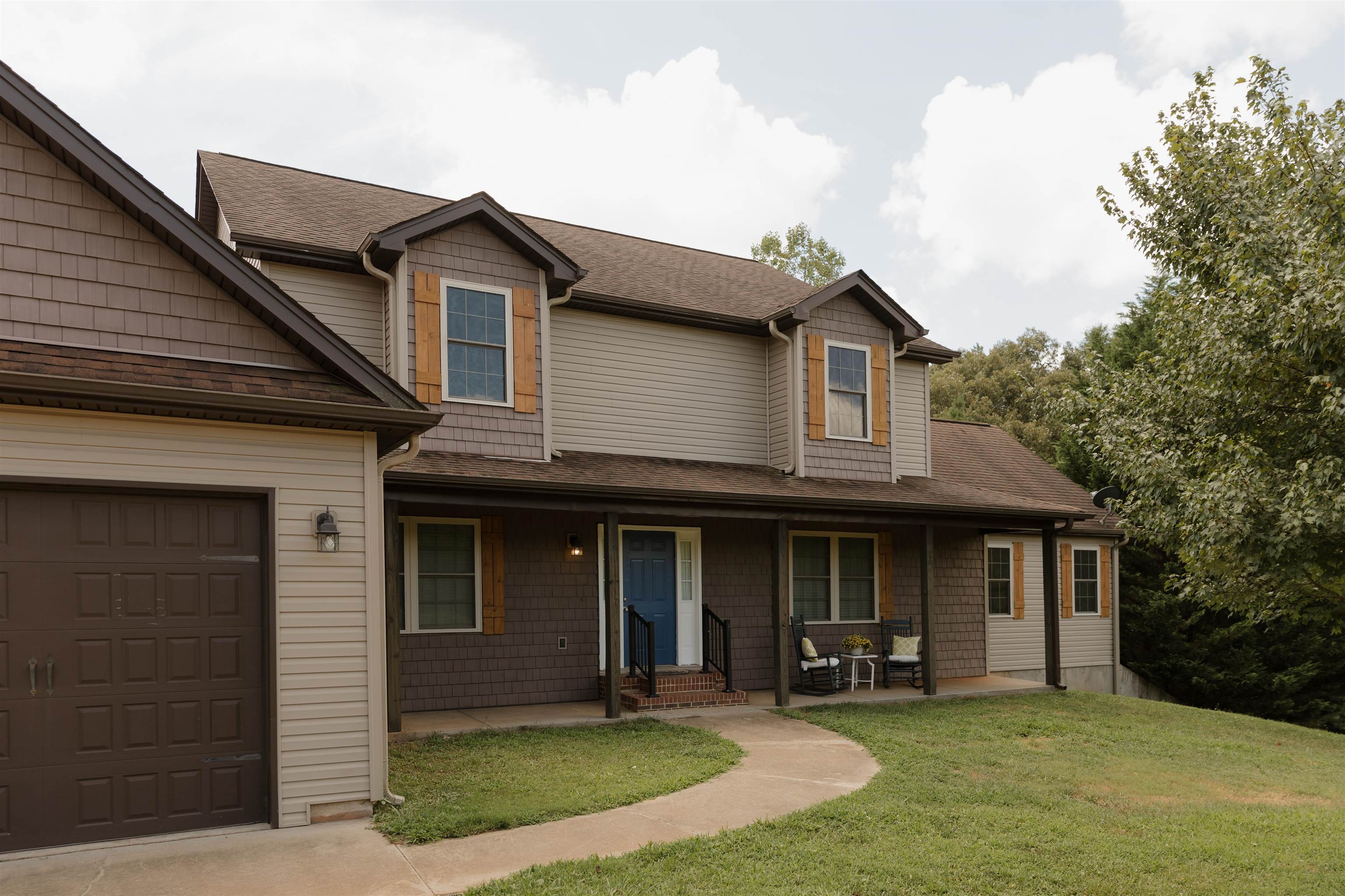 296 Nodine Road Campobello, SC 29322 - Photo 8 of 50