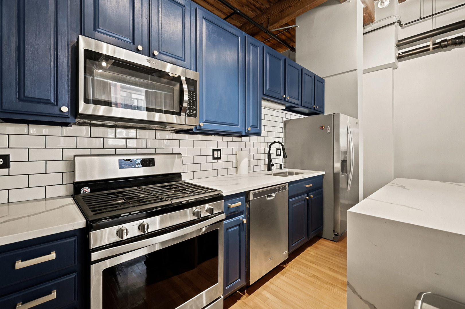 1500 West Monroe Street, Unit 126 Chicago, IL 60607 - Photo 6 of 15