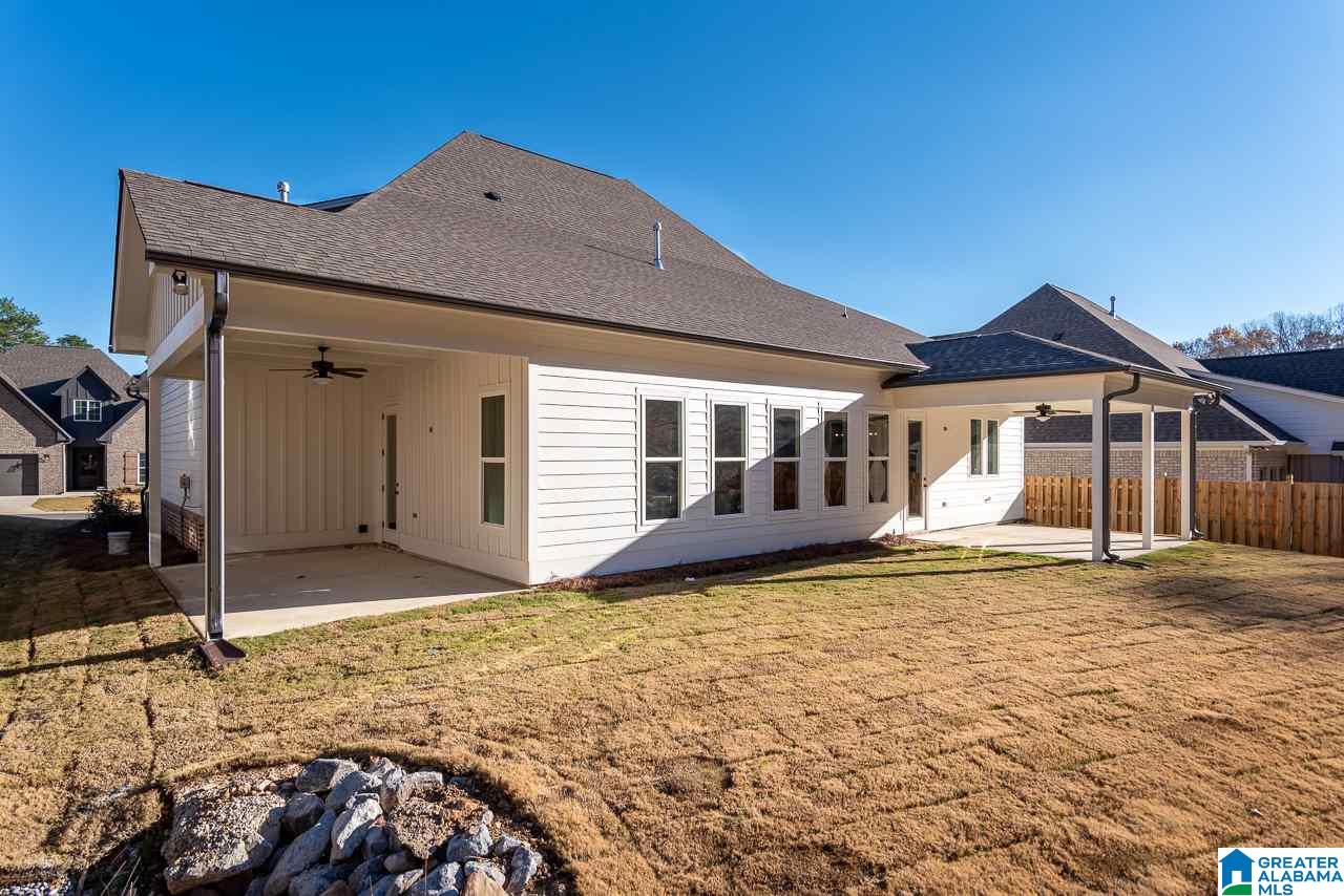 209 Kinross Circle Pelham, AL 35124 - Photo 41 of 41