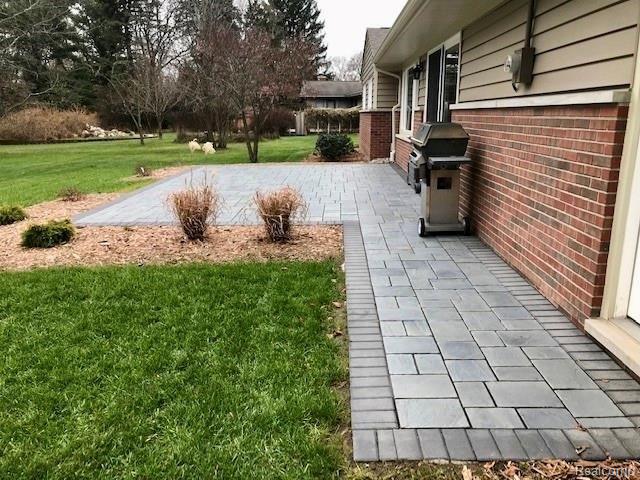 259 Nesbit Lane Rochester Hills, MI 48309 - Photo 38 of 38