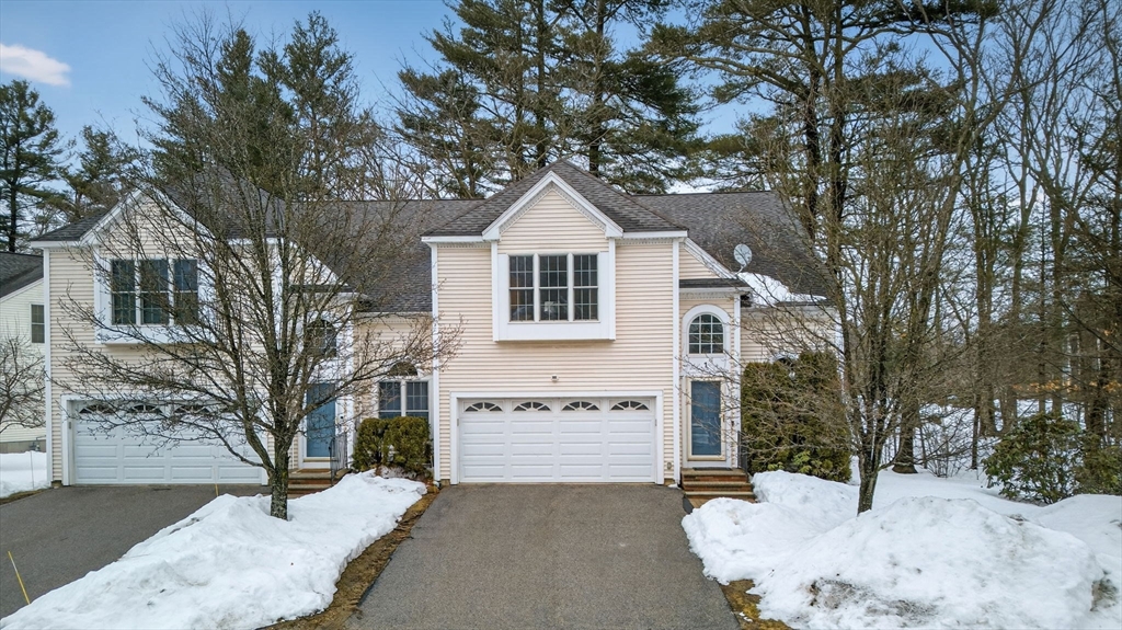 1 Knowlton Circle, Unit 1 Upton, MA 01568 - Photo 2 of 26