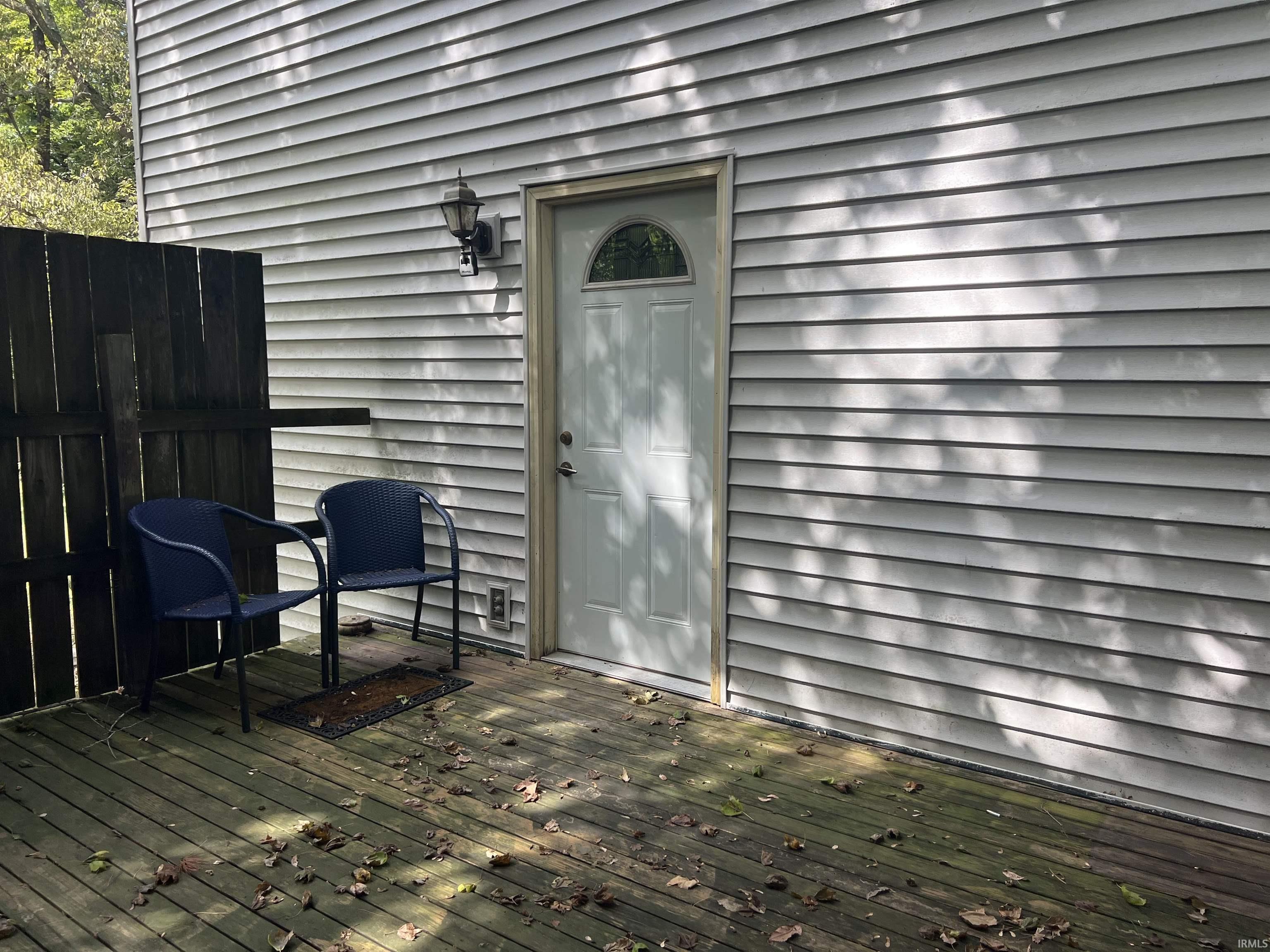 2781 North Co Road West Hazleton, IN 47640 - Photo 23 of 24 Gallery Image 23