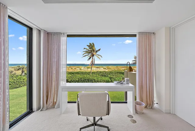 $125,000 | 1446 North Ocean Way, Palm Beach, FL 33480