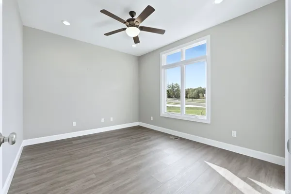 $470,000 | 15026 Leo Creek Boulevard, Leo, IN 46765