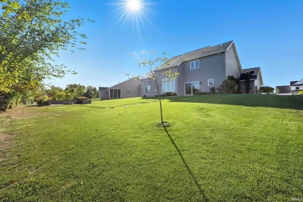 $470,000 | 15026 Leo Creek Boulevard, Leo, IN 46765