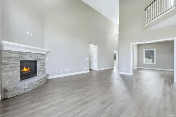 $470,000 | 15026 Leo Creek Boulevard, Leo, IN 46765