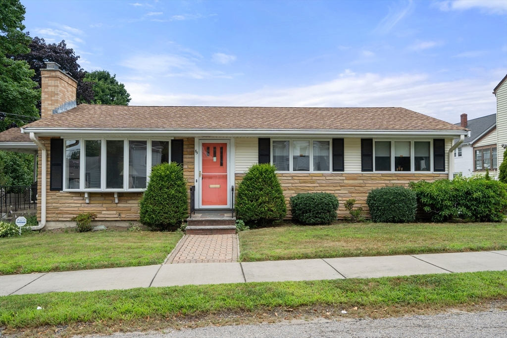 85 Townly Road Watertown, MA 02472 - Photo 1 of 31 Gallery Image 1