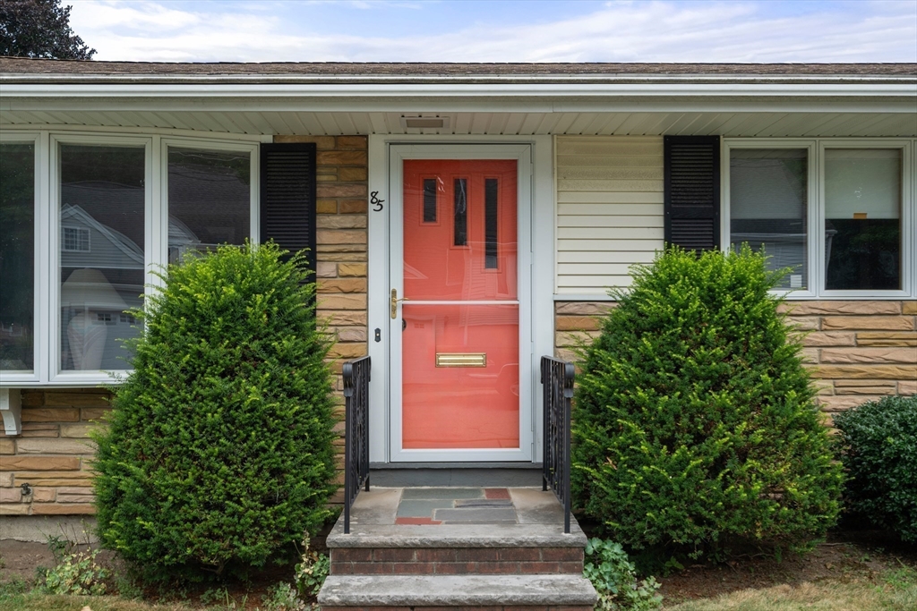 85 Townly Road Watertown, MA 02472 - Photo 2 of 31 Gallery Image 2