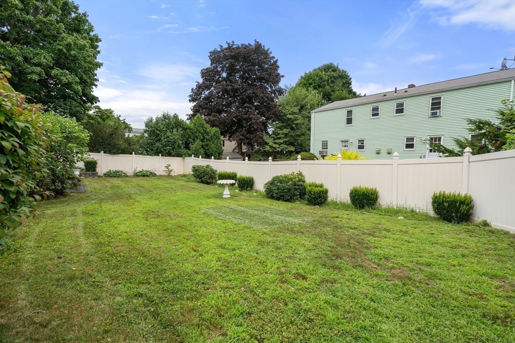 85 Townly Road Watertown, MA 02472 - Photo 25 of 31 Gallery Image 25