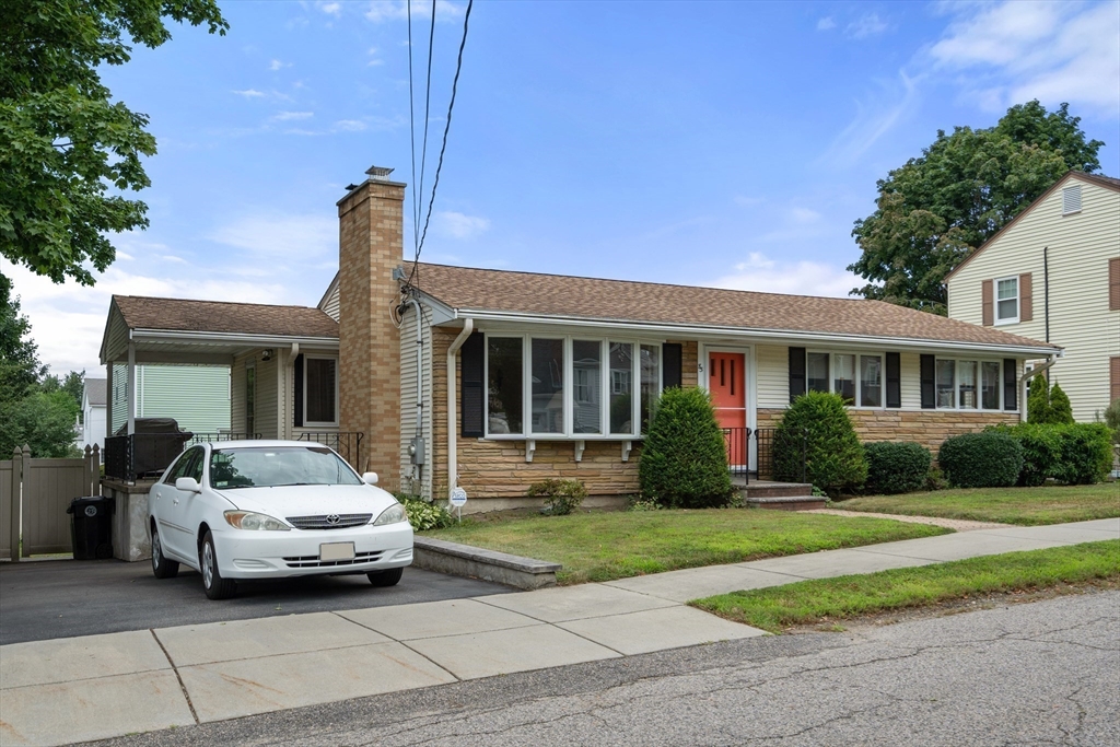 85 Townly Road Watertown, MA 02472 - Photo 27 of 31 Gallery Image 27