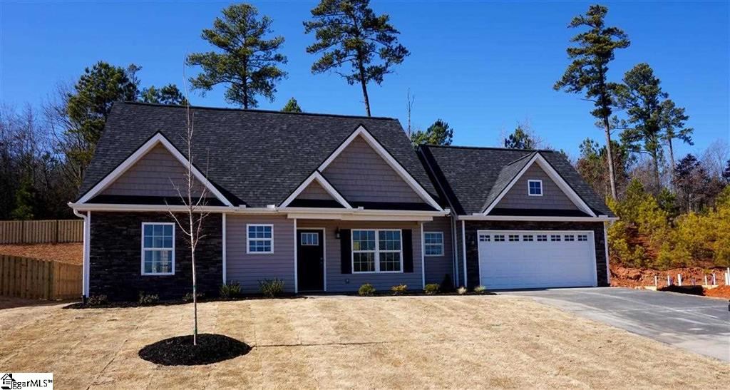123 Gallant Lane Anderson, SC 29621 - Photo 1 of 3