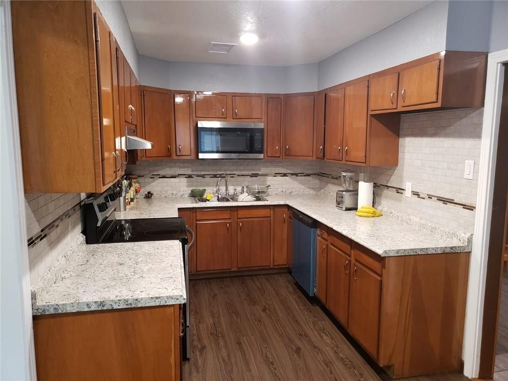 18901 Hogeye Road, Unit A Manor, TX 78653 - Photo 4 of 10