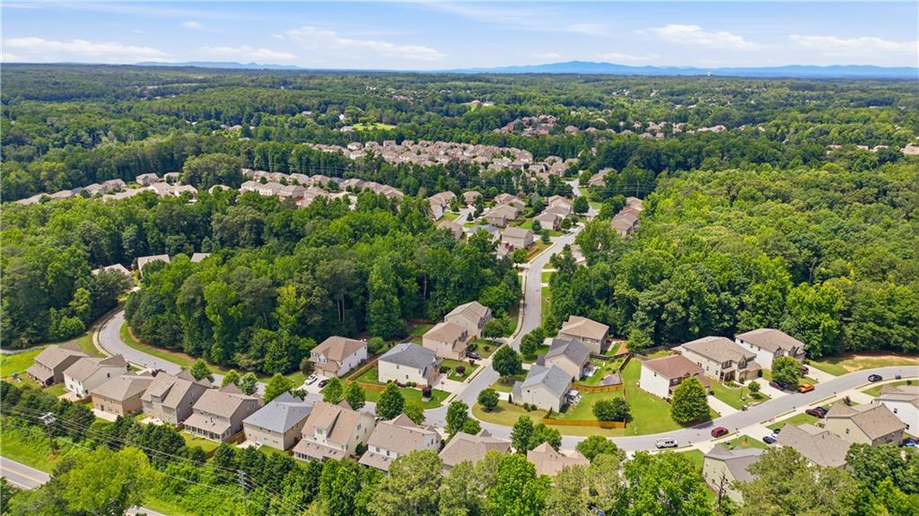 5825 Willow Oak Pass Cumming, GA 30040 - Photo 48 of 55