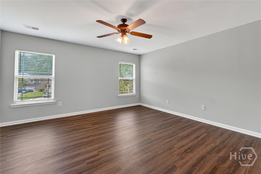 8 Cockle Shell Road Savannah, GA 31419 - Photo 25 of 54