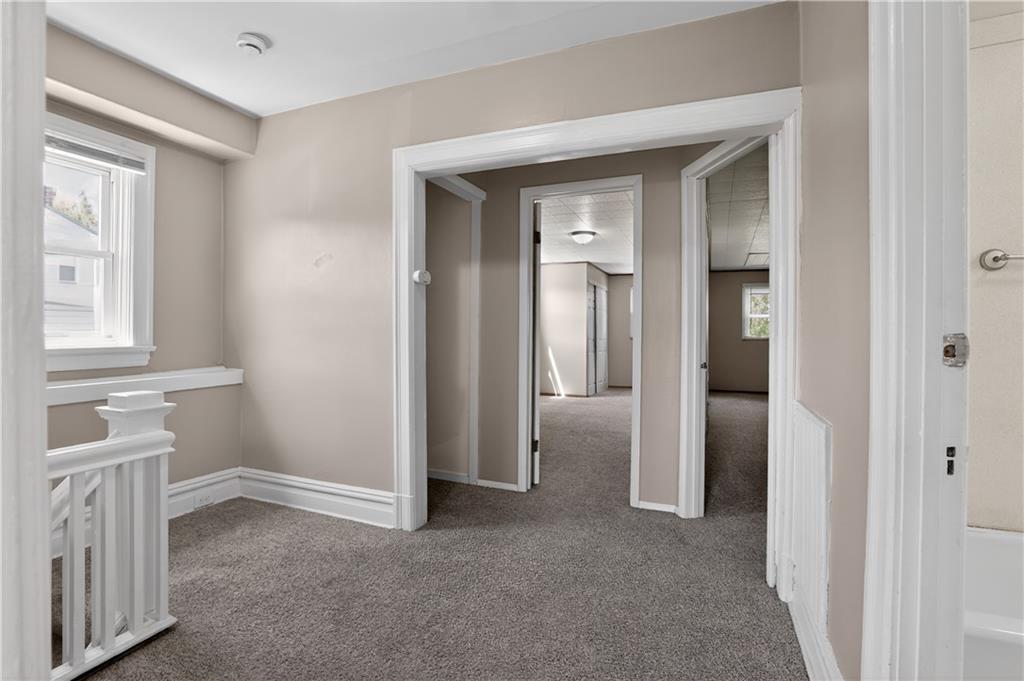 308 Rustic Avenue Pittsburgh, PA 15210 - Photo 37 of 40