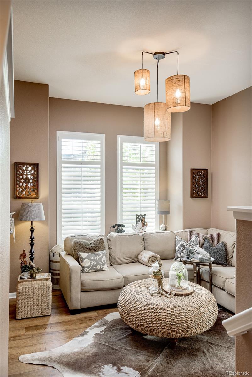 9424 South Ridgeline Boulevard, Unit G Highlands Ranch, CO 80129 - Photo 8 of 24 Gallery Image 8