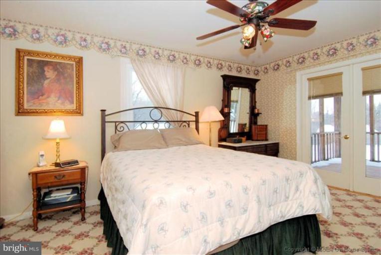 24509 Hanson Road Gaithersburg, MD 20882 - Photo 18 of 30 Master Bedroom #2
