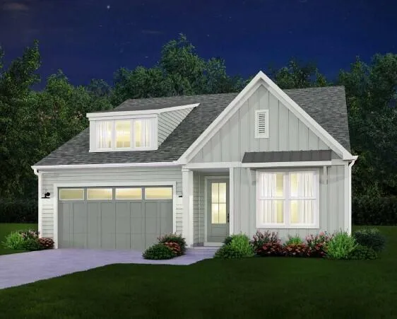 $469,800 | 2544 Butlers Green Circle, Unit 4, Chattanooga, TN 37421