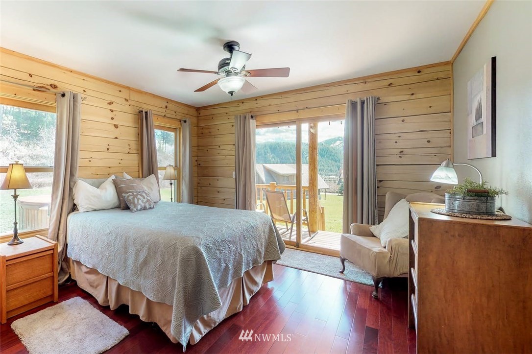10465 Fox Road Leavenworth, WA 98826 - Photo 11 of 30 Gallery Image 11