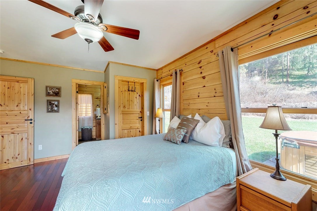 10465 Fox Road Leavenworth, WA 98826 - Photo 12 of 30 Gallery Image 12