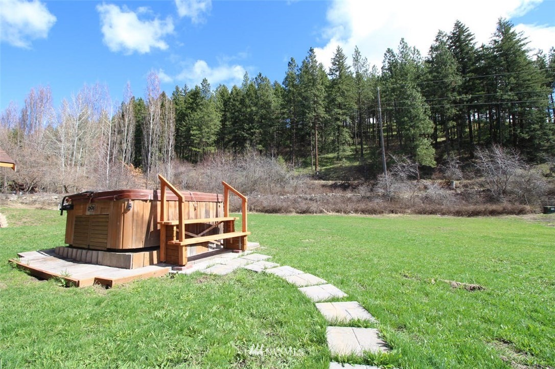 10465 Fox Road Leavenworth, WA 98826 - Photo 24 of 30 Gallery Image 24