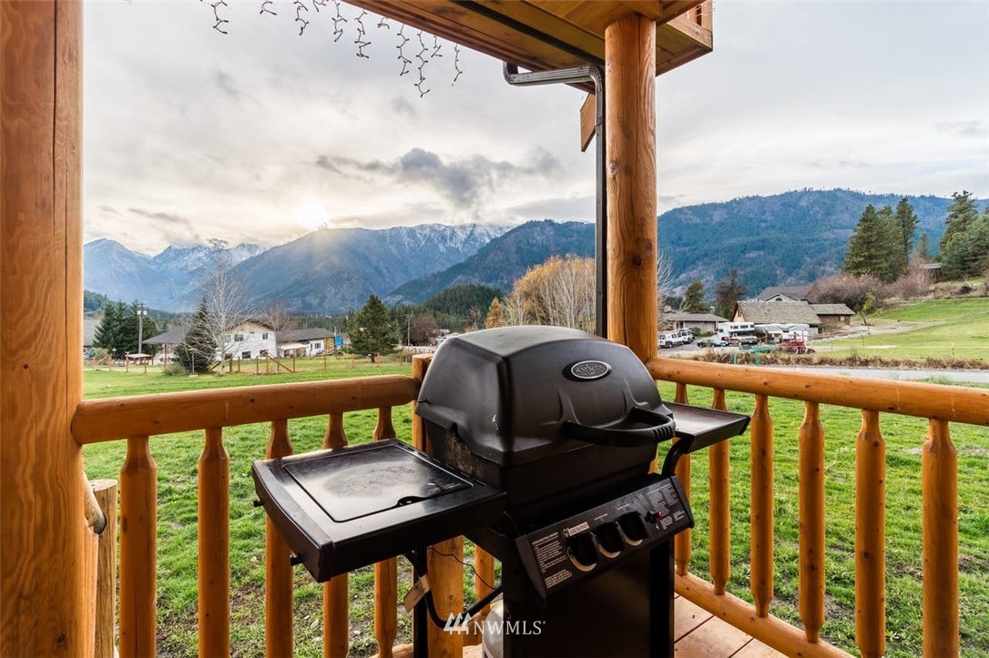 10465 Fox Road Leavenworth, WA 98826 - Photo 25 of 30 Gallery Image 25