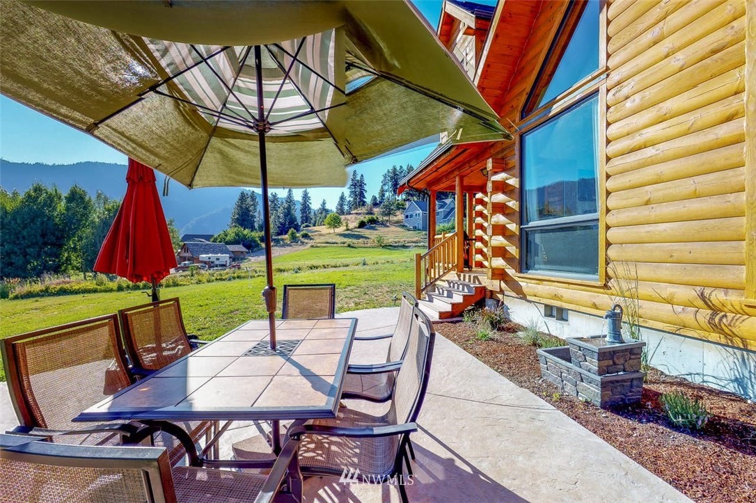10465 Fox Road Leavenworth, WA 98826 - Photo 27 of 30 Gallery Image 27