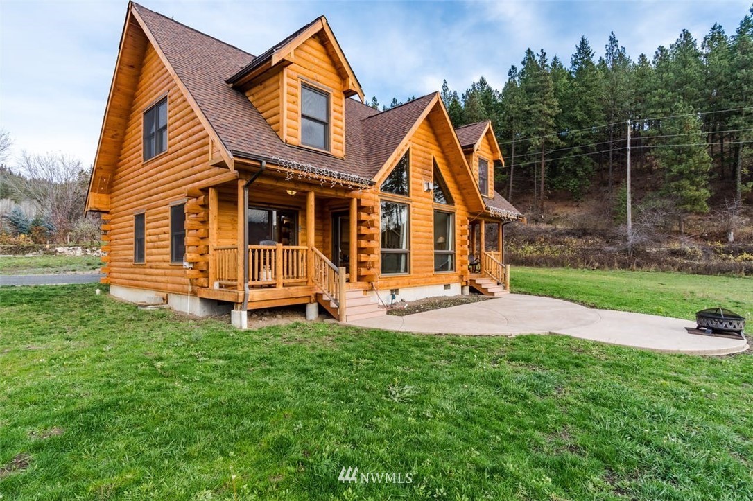 10465 Fox Road Leavenworth, WA 98826 - Photo 28 of 30 Gallery Image 28