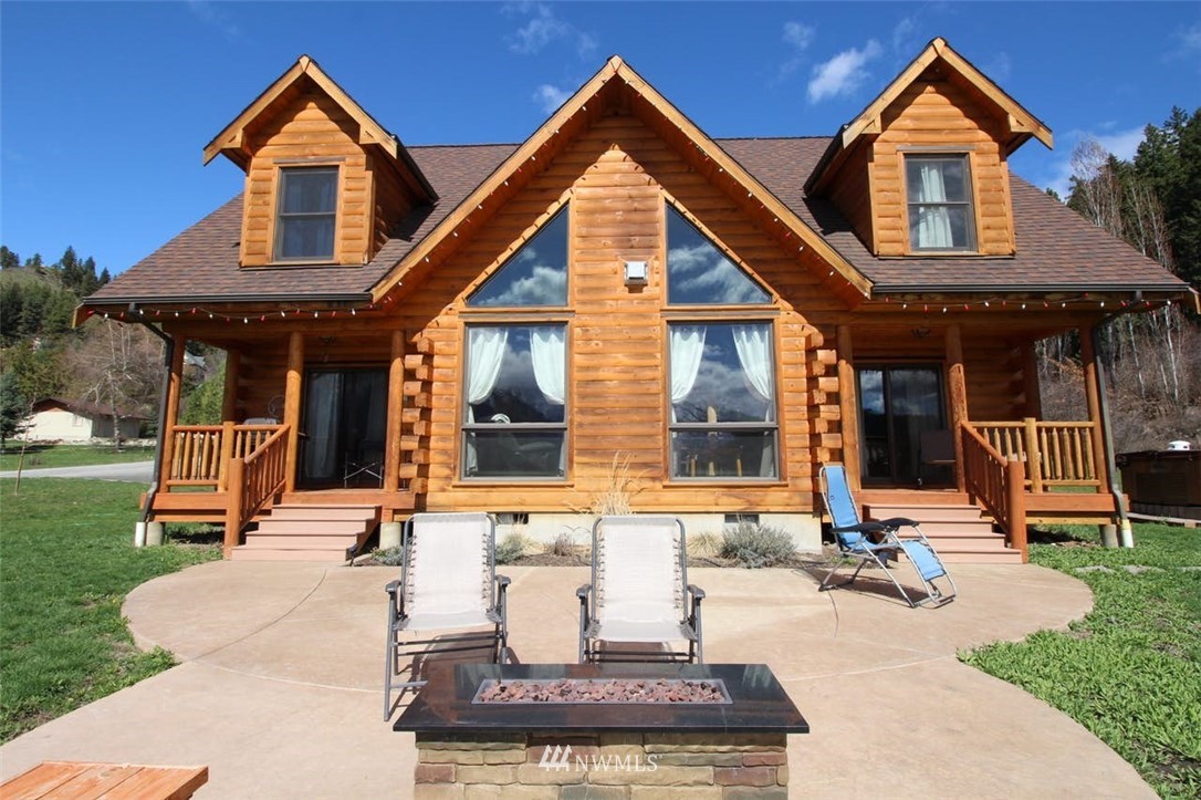 10465 Fox Road Leavenworth, WA 98826 - Photo 29 of 30 Gallery Image 29