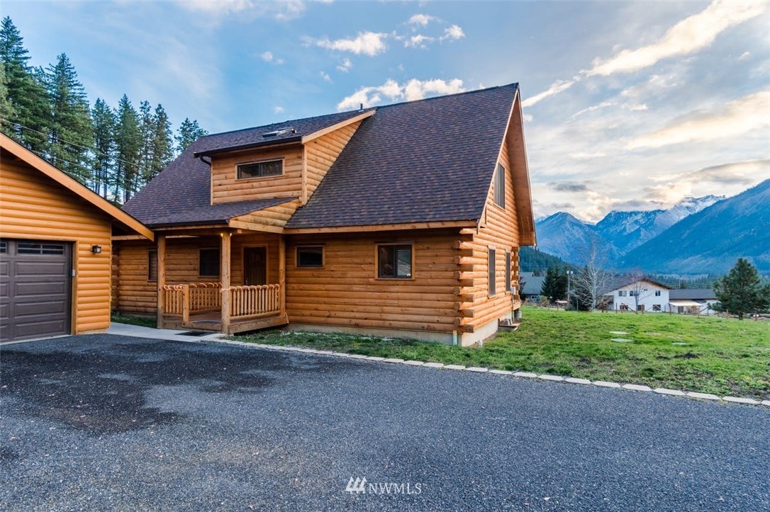 10465 Fox Road Leavenworth, WA 98826 - Photo 4 of 30 Gallery Image 4