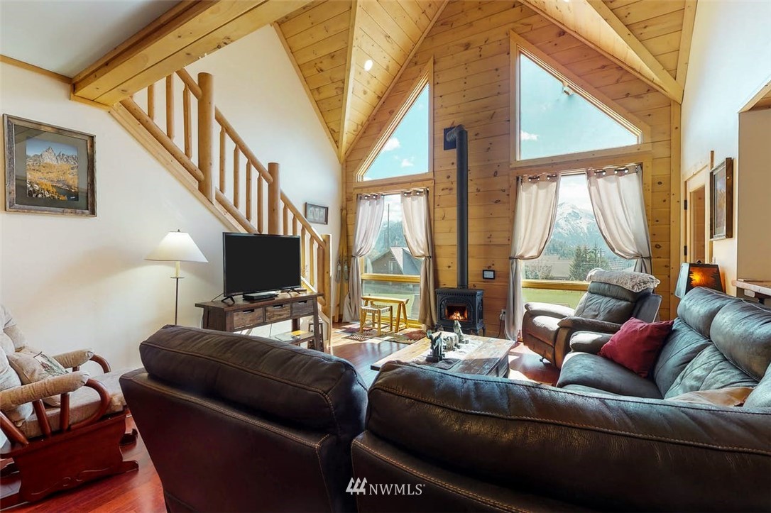 10465 Fox Road Leavenworth, WA 98826 - Photo 6 of 30 Gallery Image 6