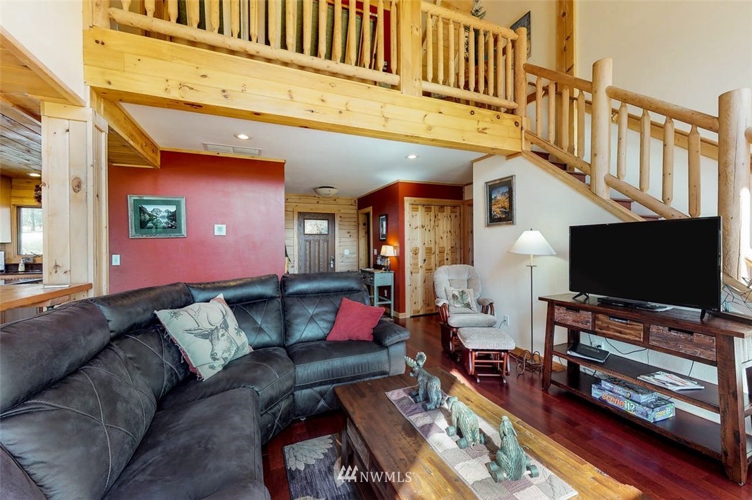 10465 Fox Road Leavenworth, WA 98826 - Photo 7 of 30 Gallery Image 7