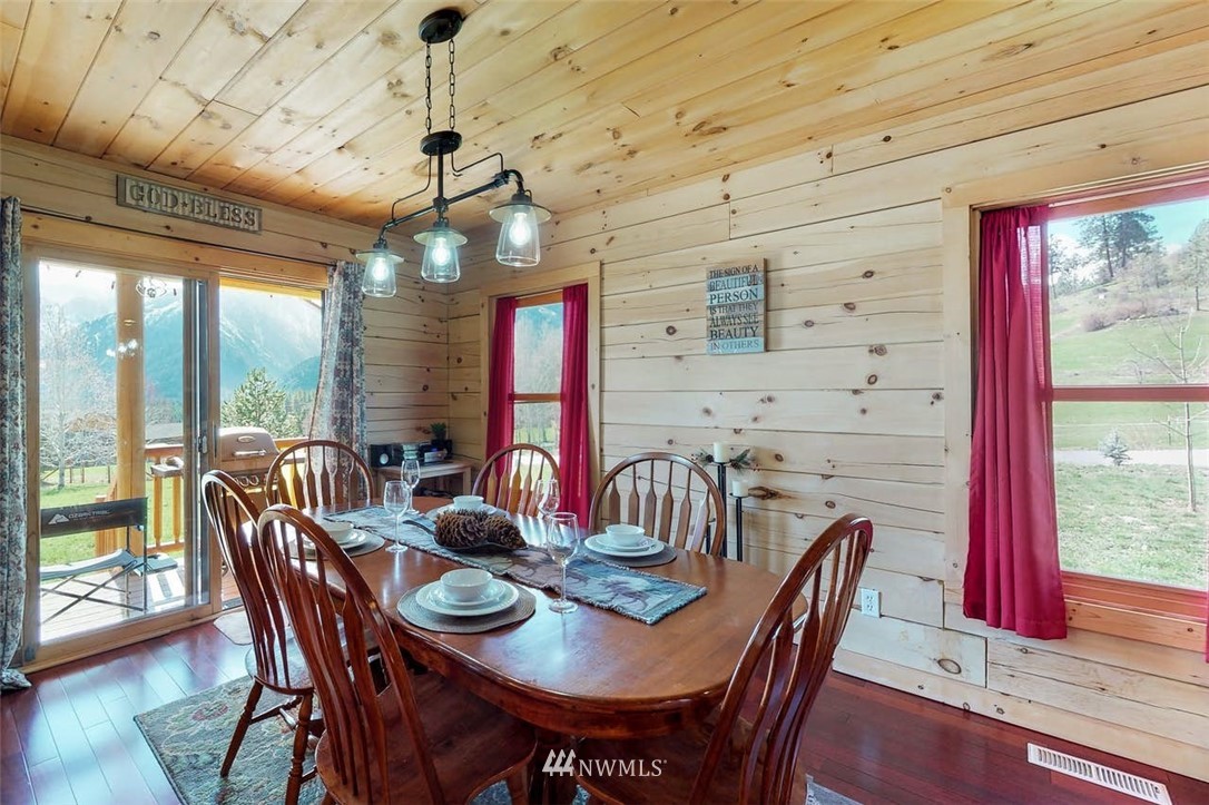 10465 Fox Road Leavenworth, WA 98826 - Photo 9 of 30 Gallery Image 9