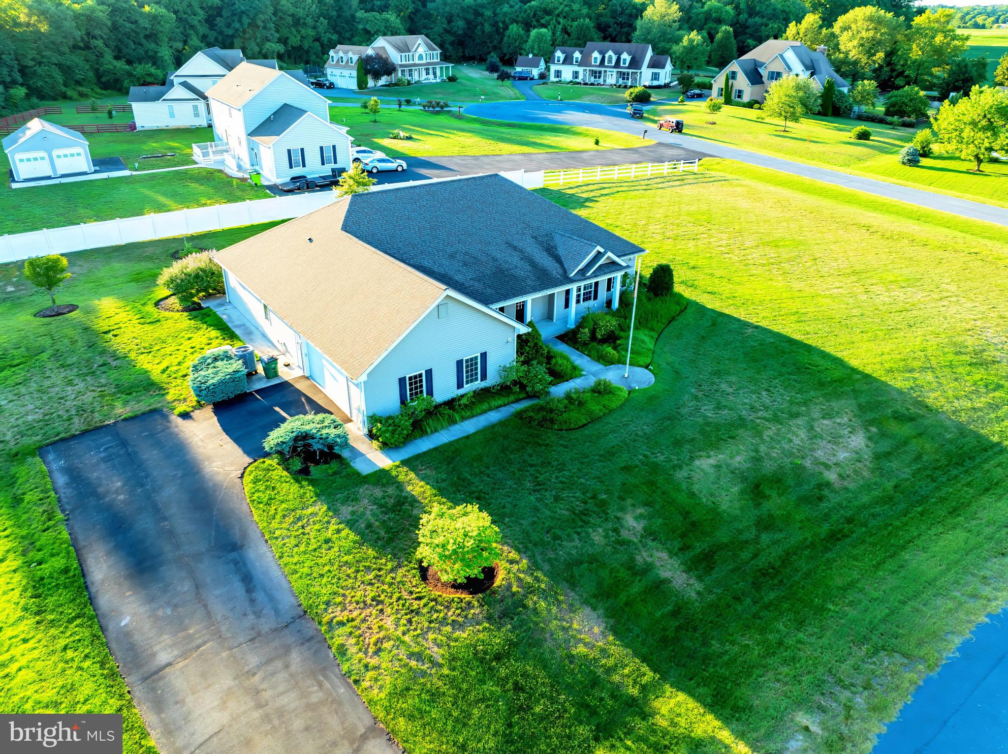 204 Three Pines Road Queen Anne, MD 21657 - Photo 7 of 62 Gallery Image 7