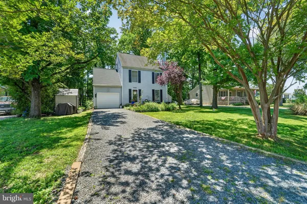 $519,500 | 606 Kimberly Way, Stevensville, MD 21666