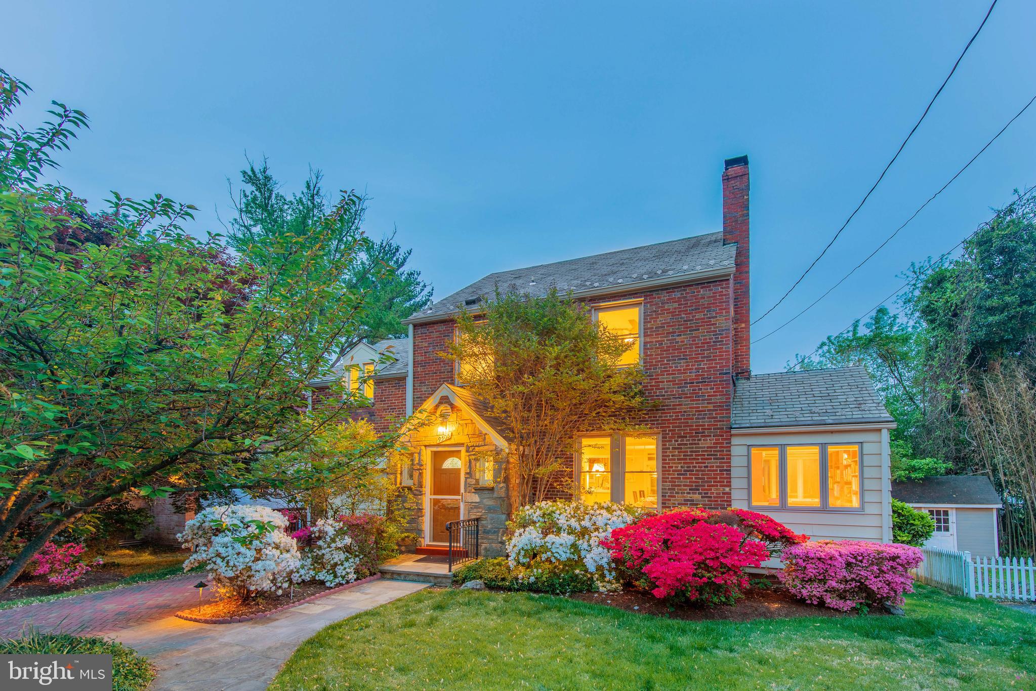9505 Saybrook Avenue Silver Spring, MD 20901 - Photo 1 of 46 Gallery Image 1