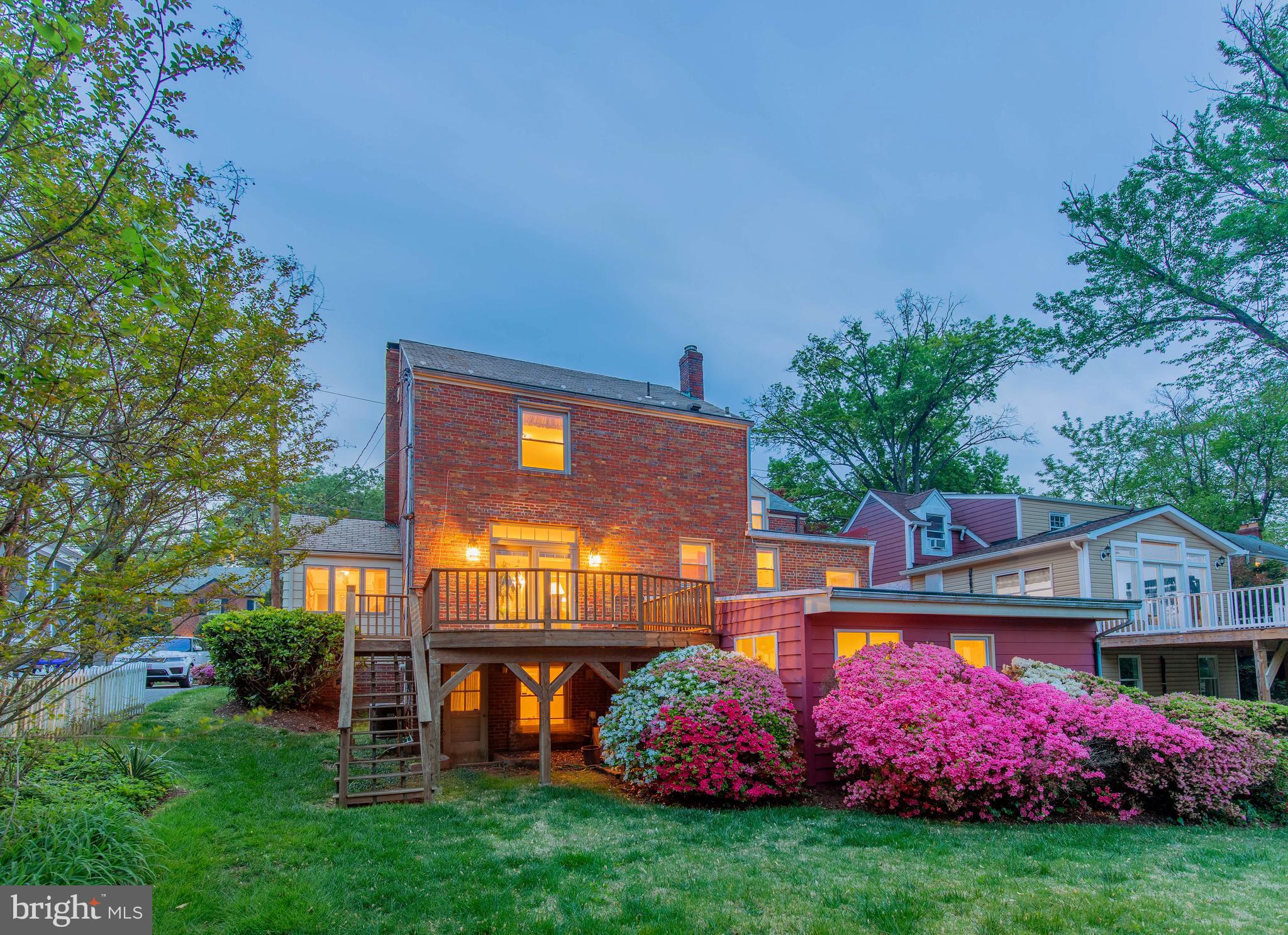 9505 Saybrook Avenue Silver Spring, MD 20901 - Photo 2 of 46 Gallery Image 2