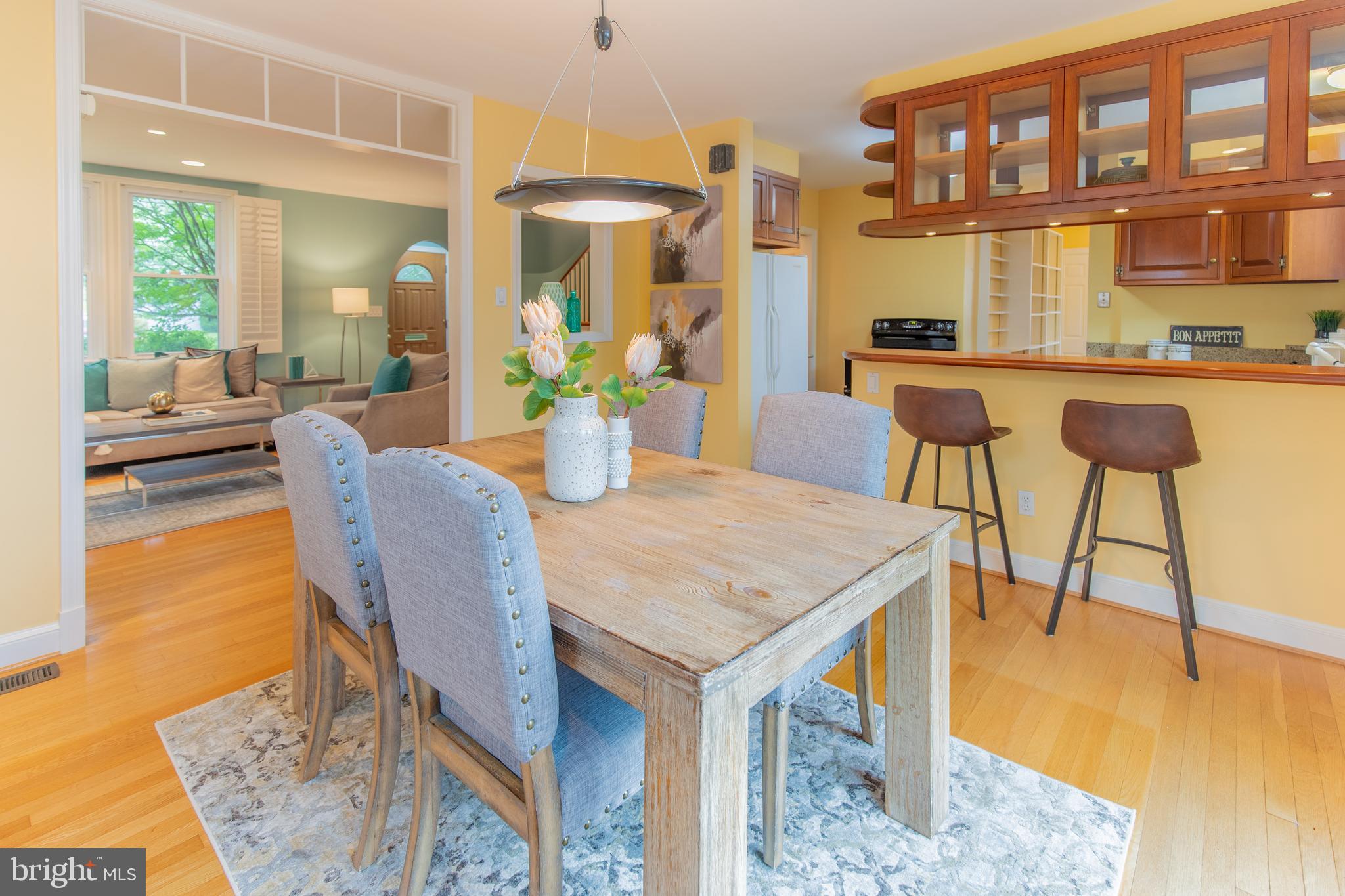 9505 Saybrook Avenue Silver Spring, MD 20901 - Photo 11 of 46 Gallery Image 11