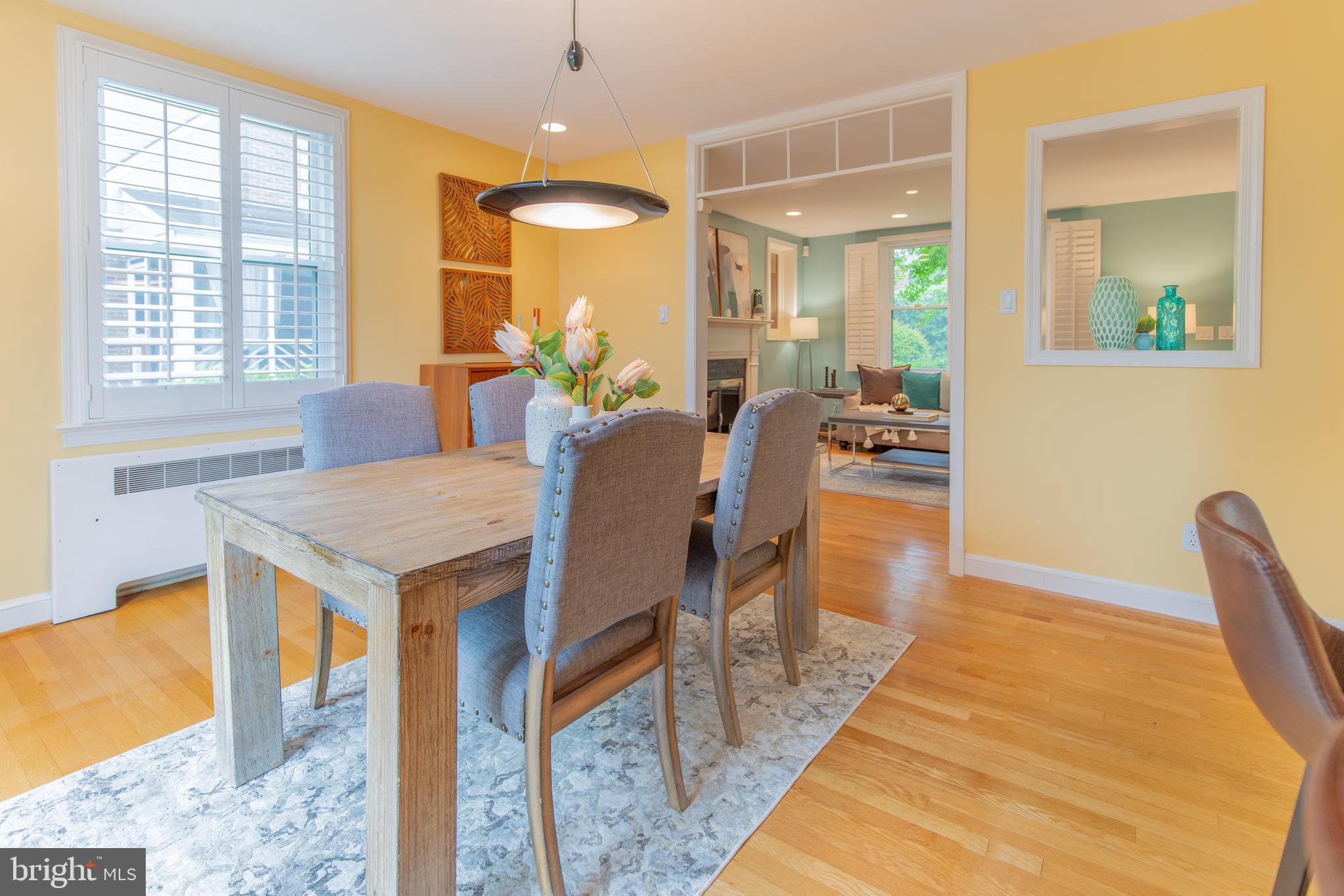 9505 Saybrook Avenue Silver Spring, MD 20901 - Photo 12 of 46 Gallery Image 12