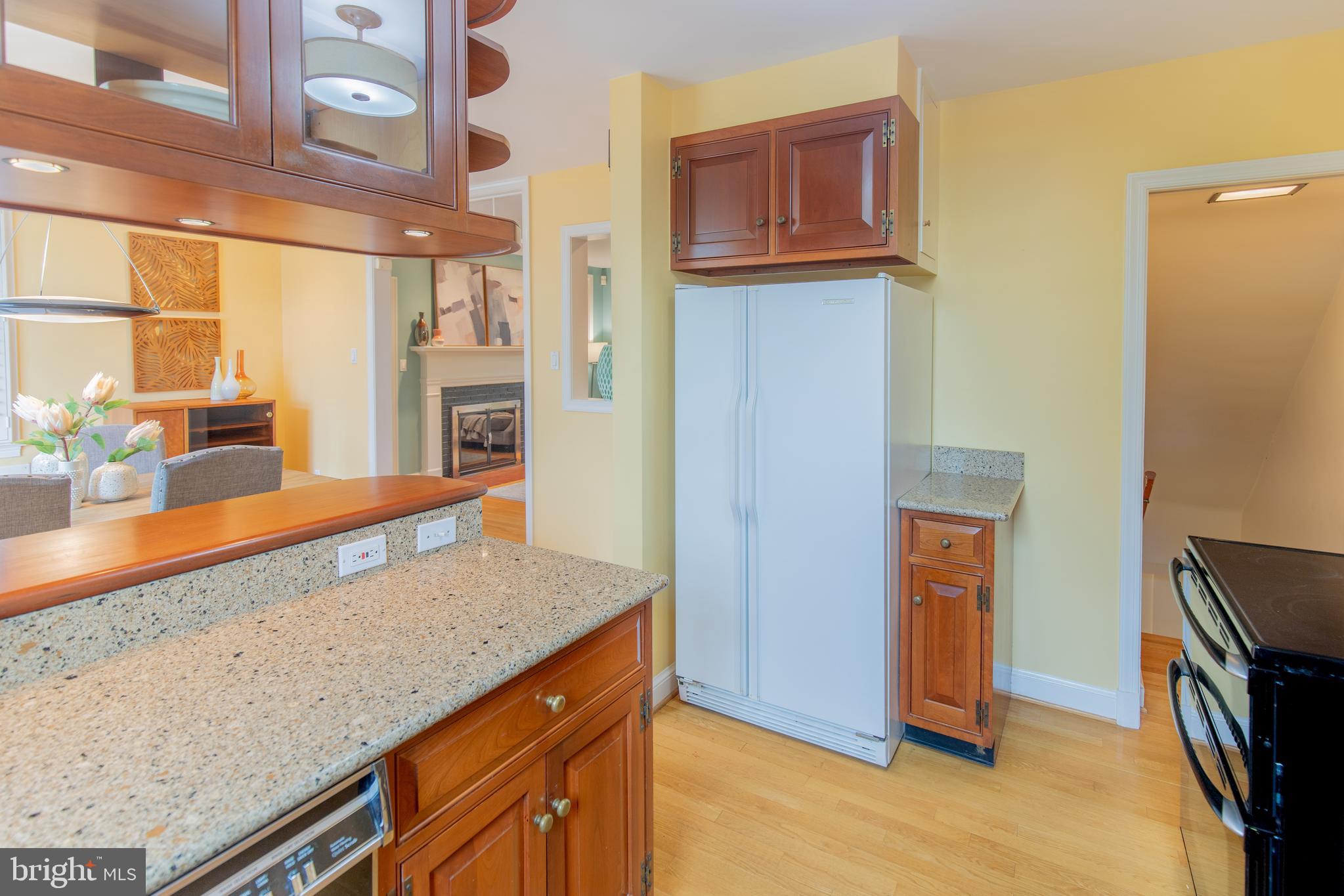 9505 Saybrook Avenue Silver Spring, MD 20901 - Photo 15 of 46 Gallery Image 15