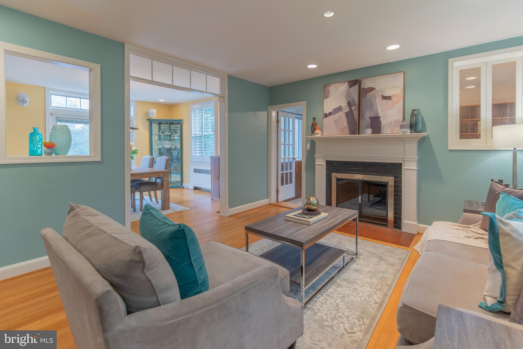 9505 Saybrook Avenue Silver Spring, MD 20901 - Photo 3 of 46 Gallery Image 3