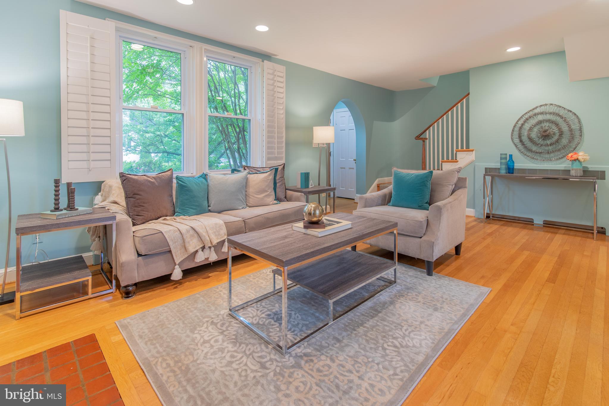 9505 Saybrook Avenue Silver Spring, MD 20901 - Photo 5 of 46 Gallery Image 5