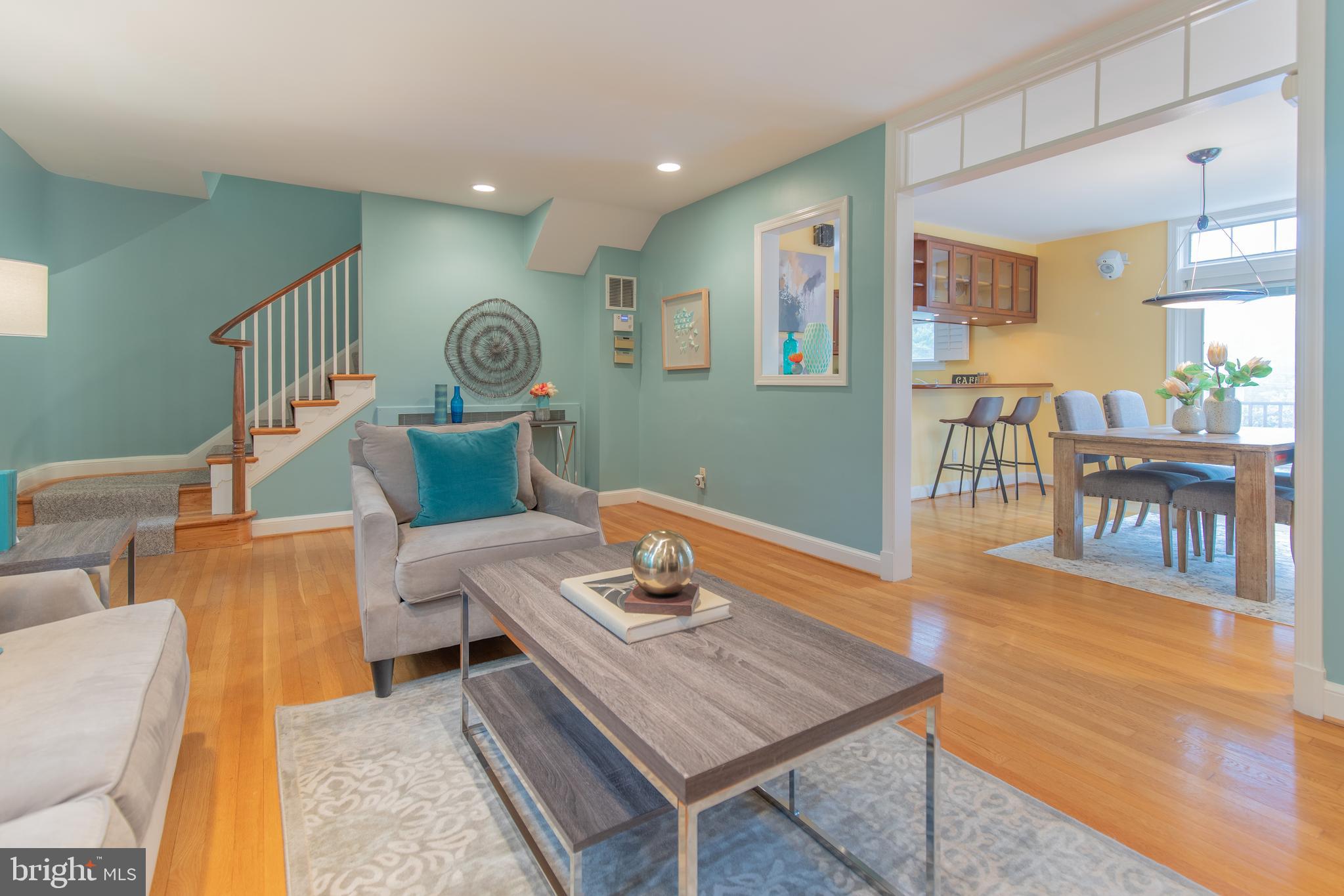 9505 Saybrook Avenue Silver Spring, MD 20901 - Photo 6 of 46 Gallery Image 6
